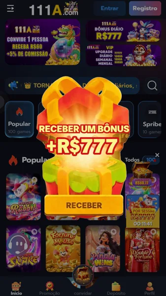 111A Bonus Member Baru 100%