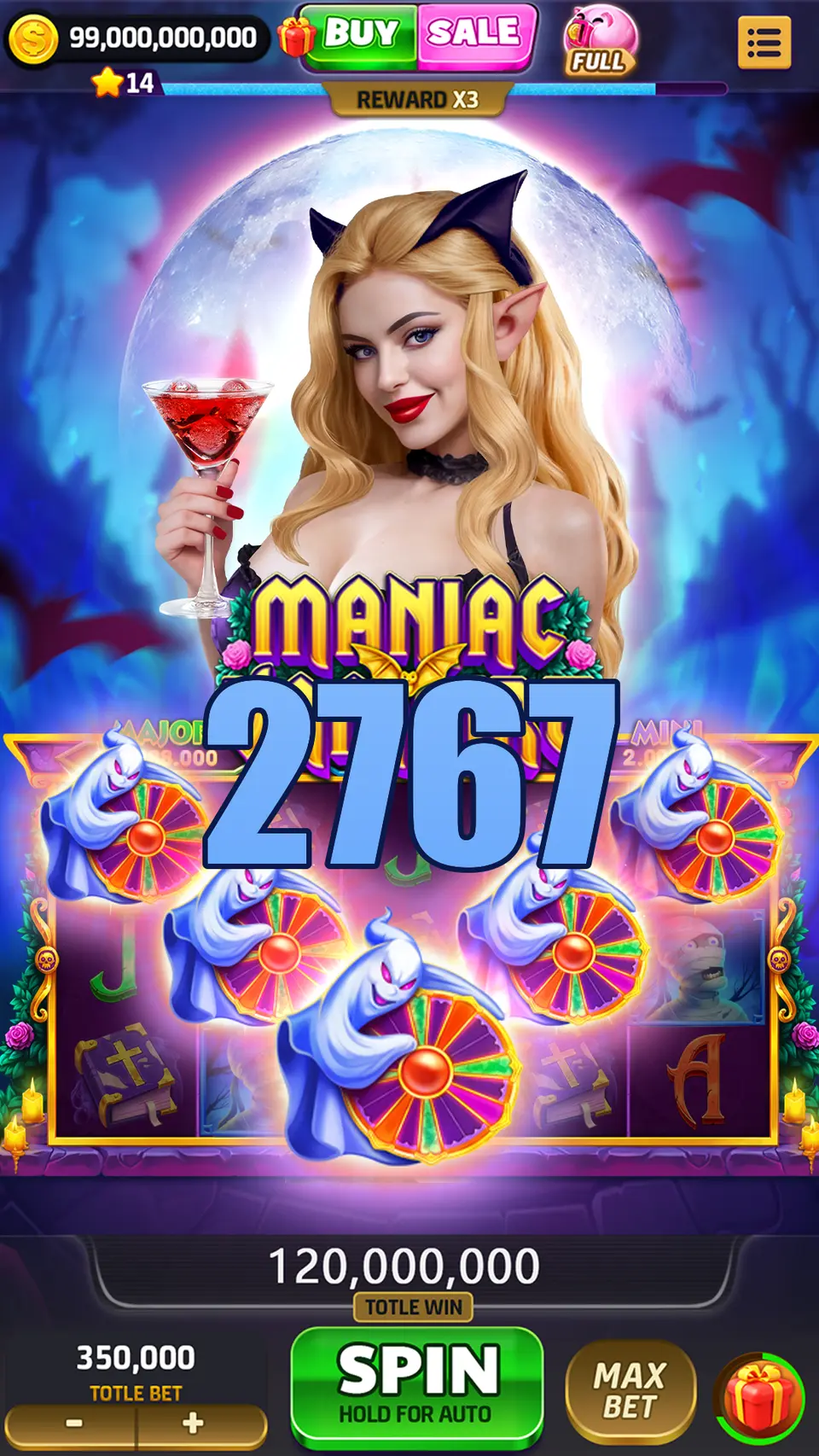 2767 Login