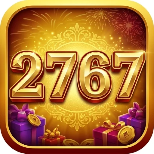 2767 Logo - Oficial